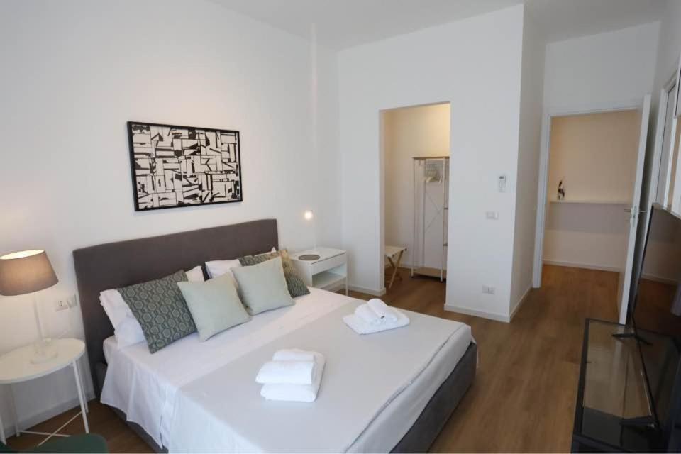 Apartamento Lapigna Valenzano Exterior foto