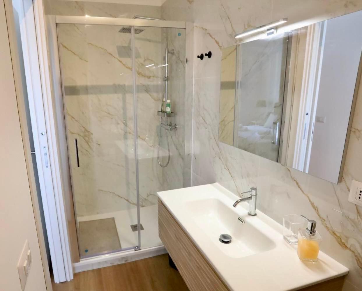 Apartamento Lapigna Valenzano Exterior foto