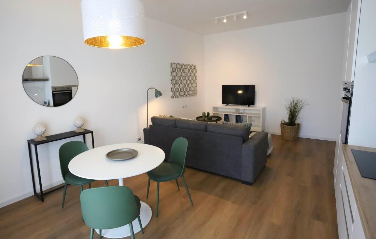 Apartamento Lapigna Valenzano Exterior foto
