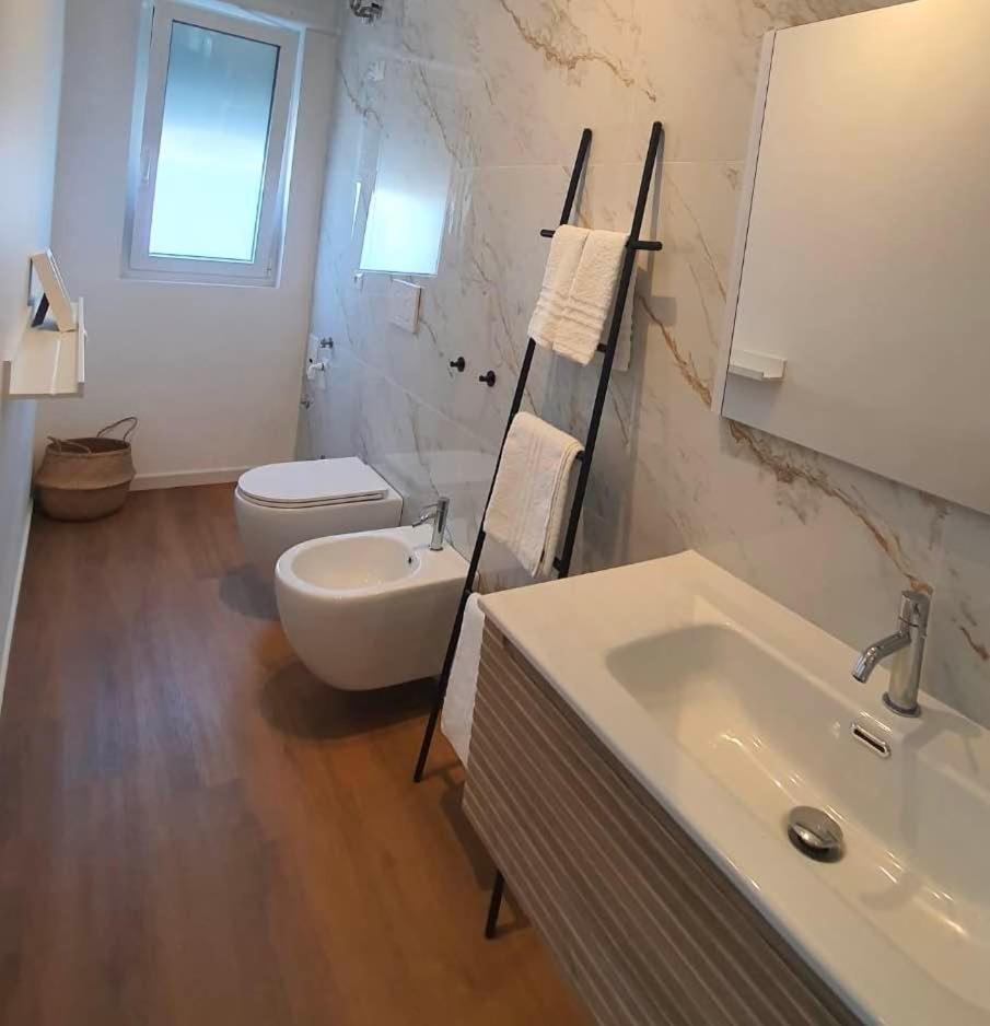 Apartamento Lapigna Valenzano Exterior foto
