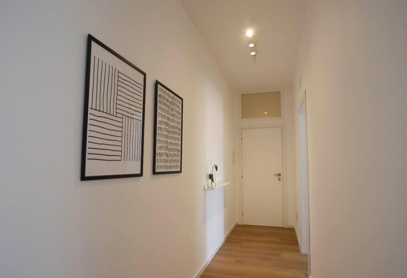 Apartamento Lapigna Valenzano Exterior foto