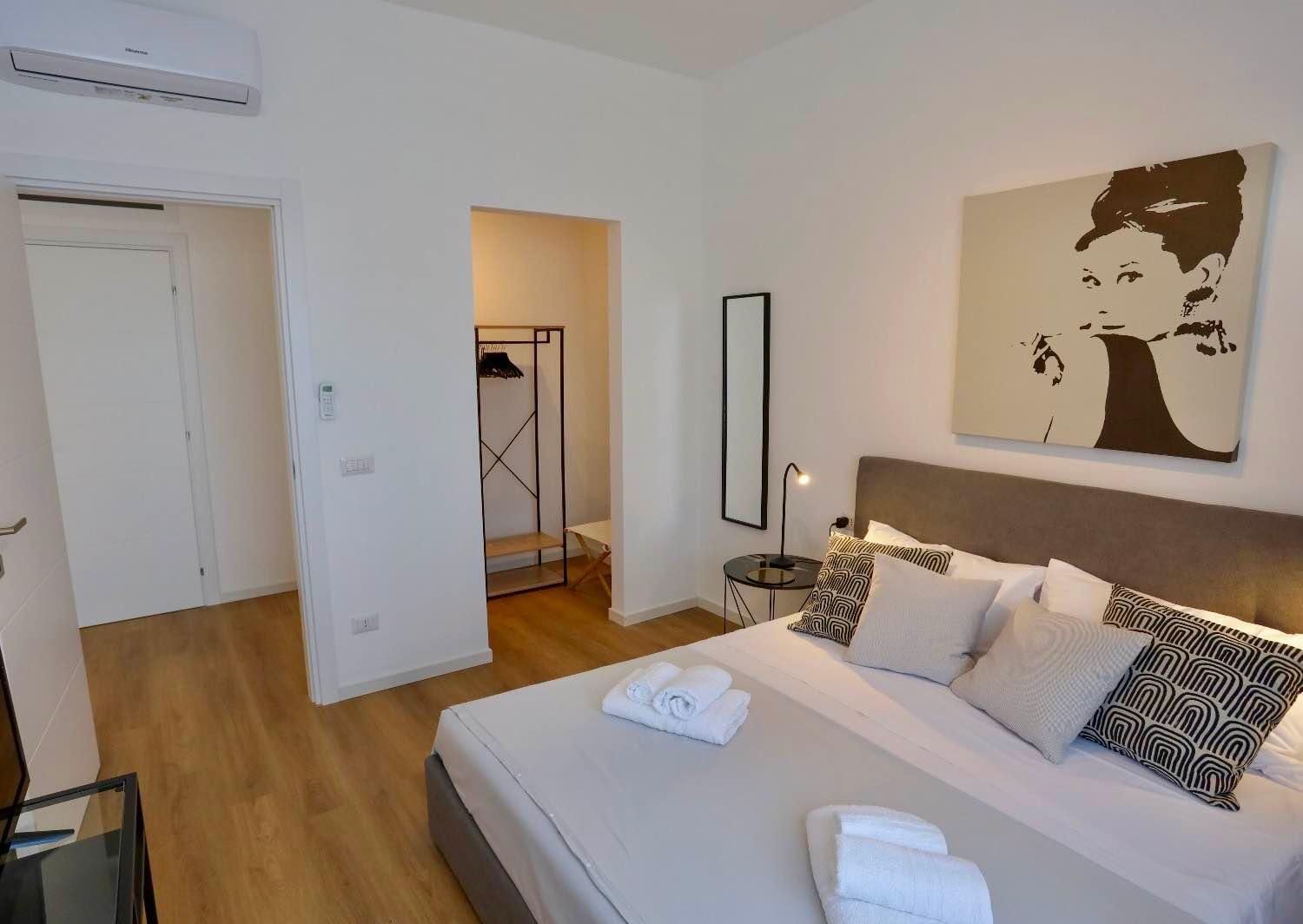 Apartamento Lapigna Valenzano Exterior foto