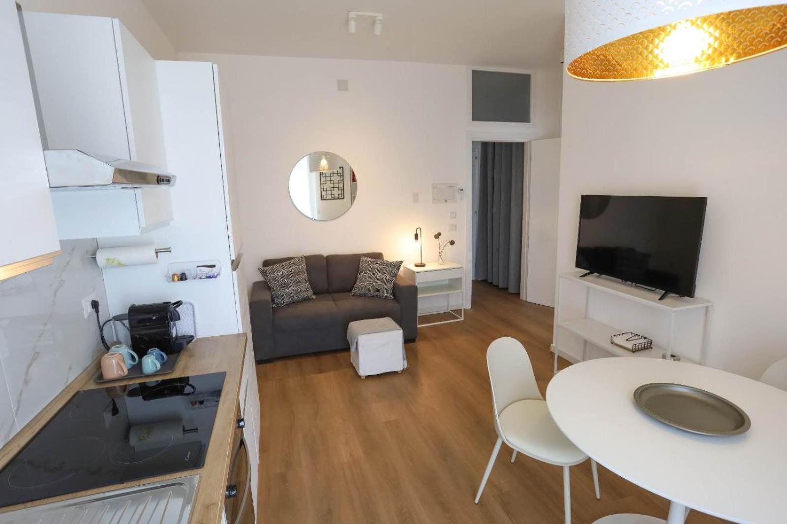 Apartamento Lapigna Valenzano Exterior foto