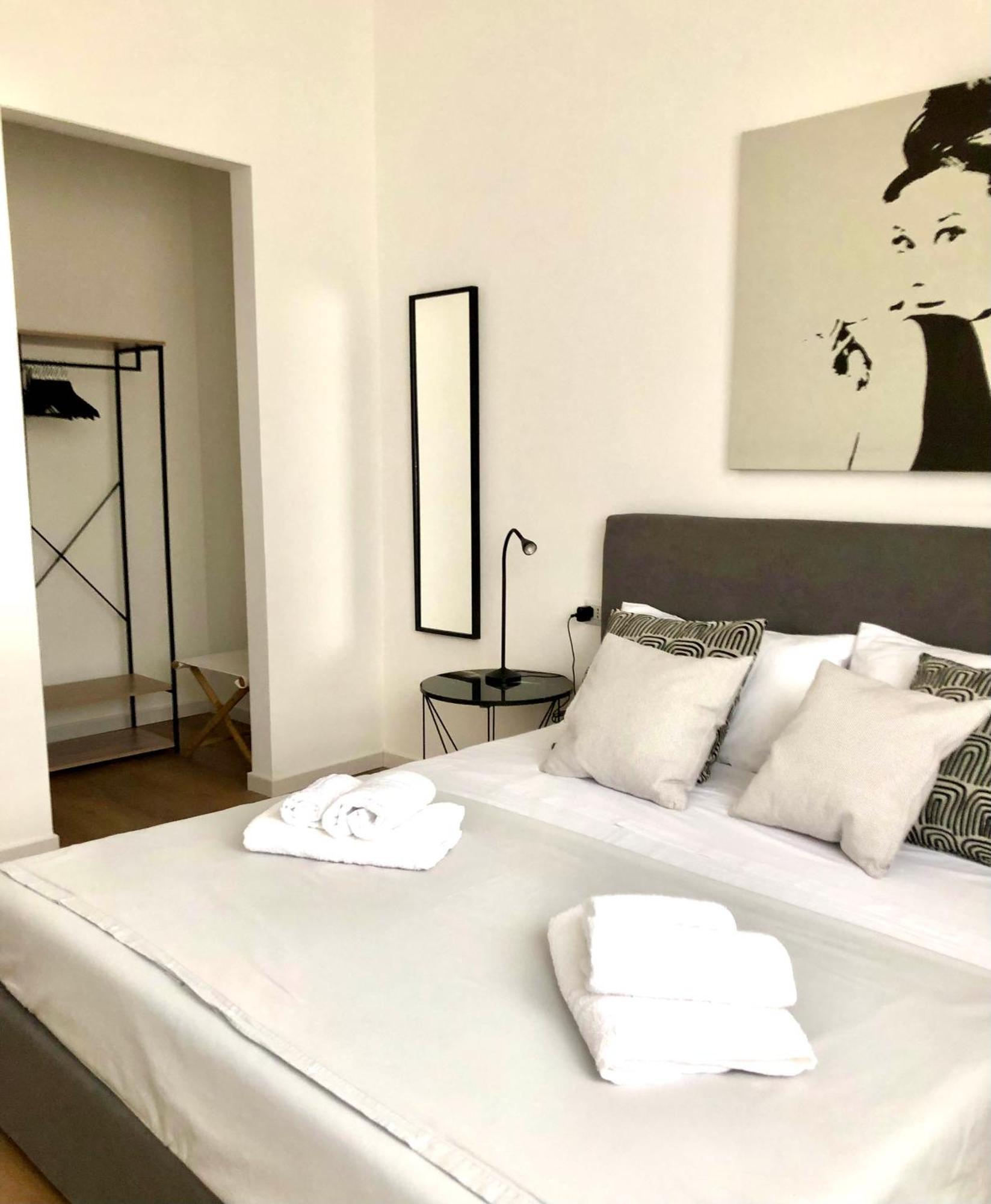 Apartamento Lapigna Valenzano Exterior foto