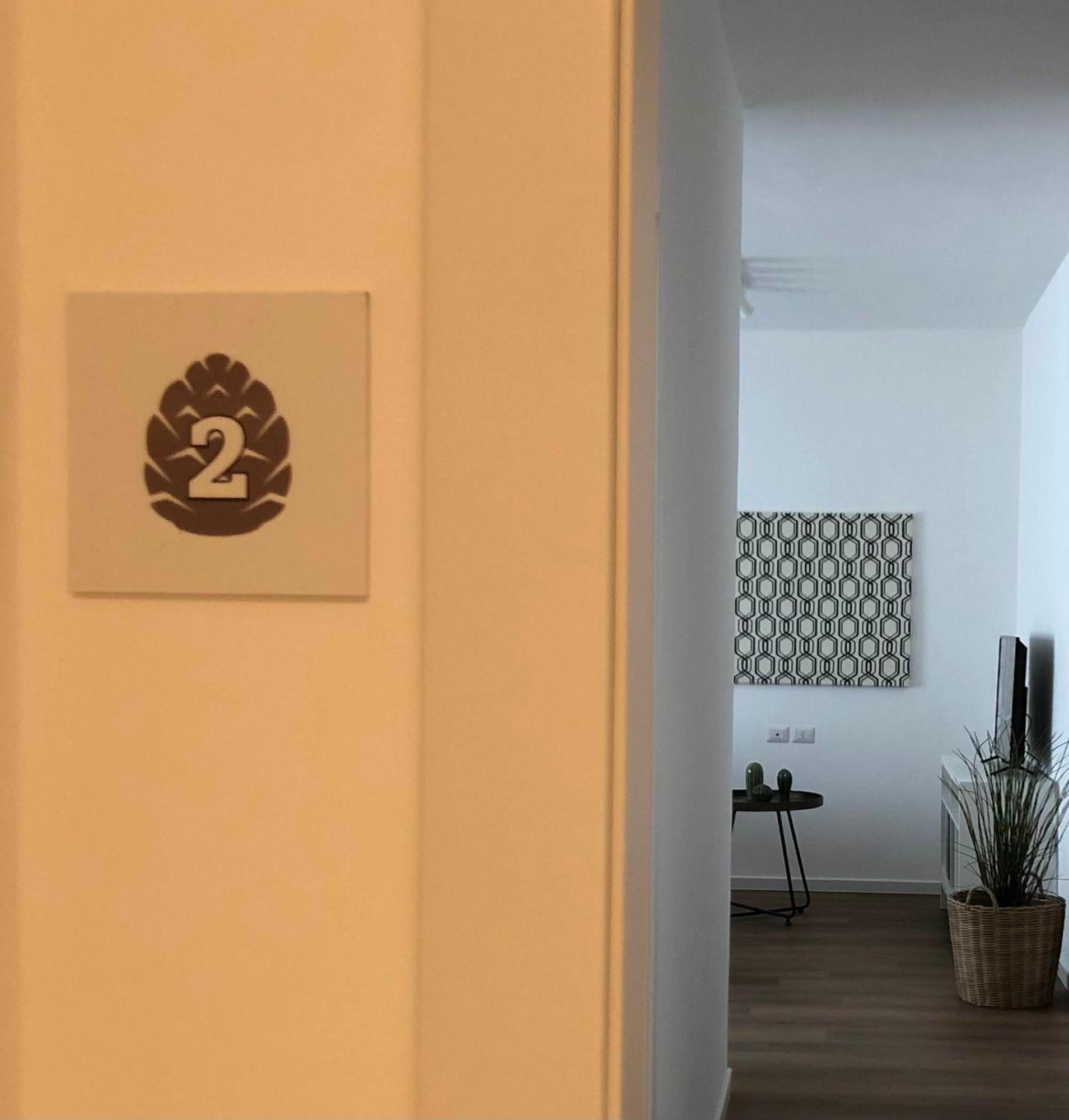 Apartamento Lapigna Valenzano Exterior foto
