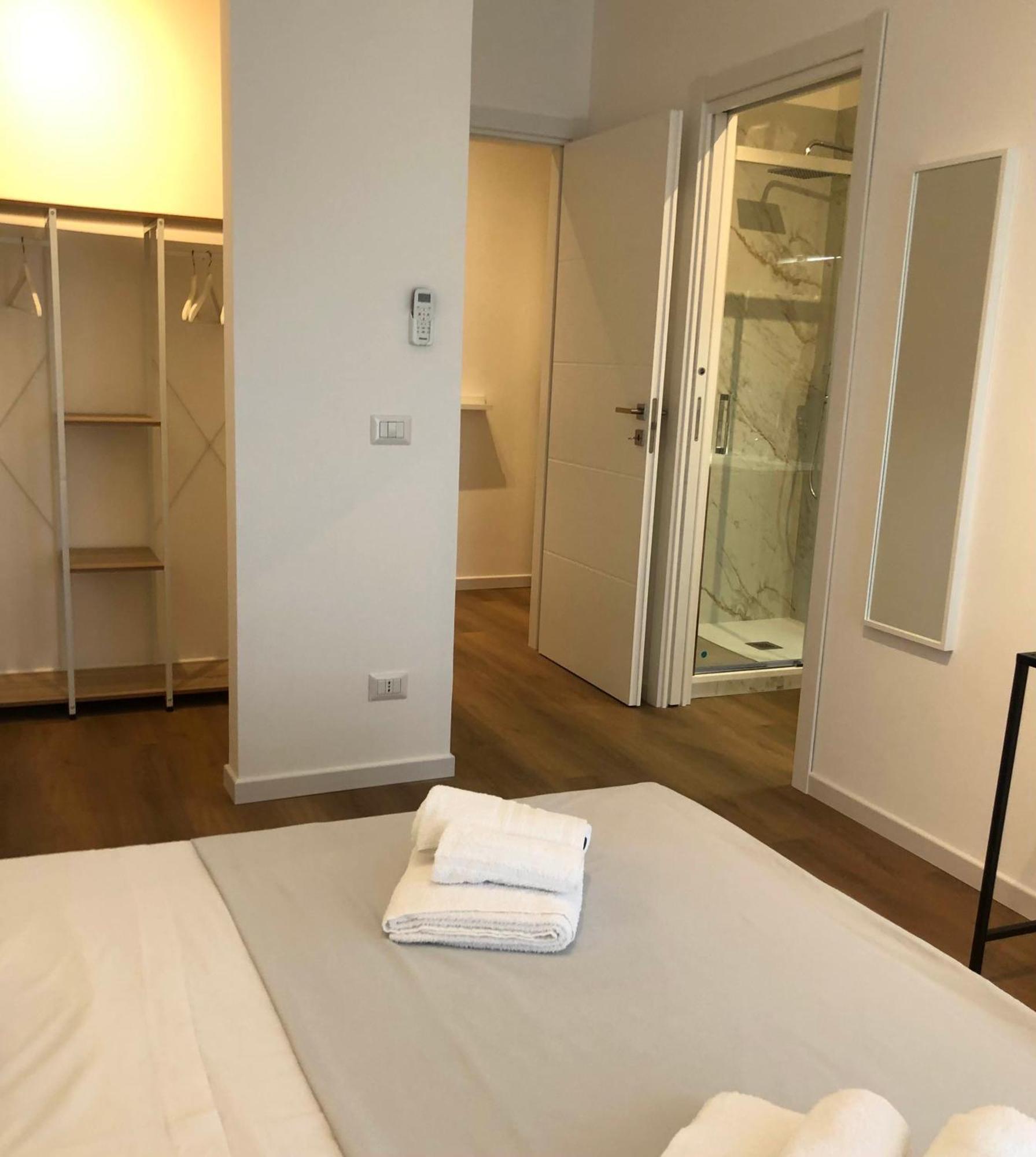 Apartamento Lapigna Valenzano Exterior foto